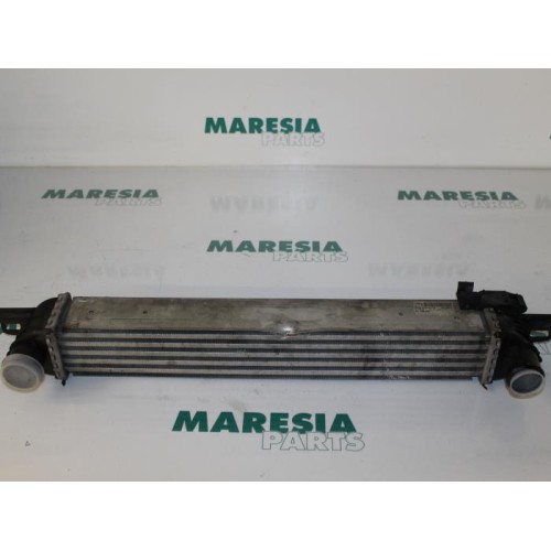 Fiat - Fiorino - Intercooler