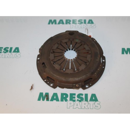 Iveco - Daily - Flywheel