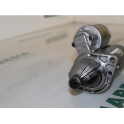 Fiat - Fiorino - Startmotor