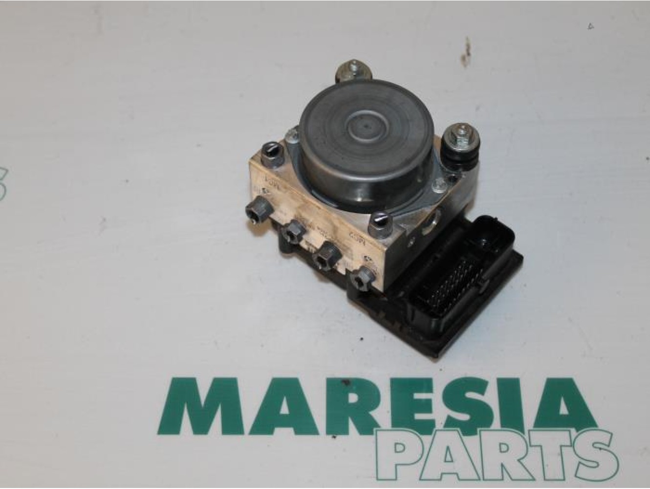 Fiat - Fiorino - ABS Pumpe