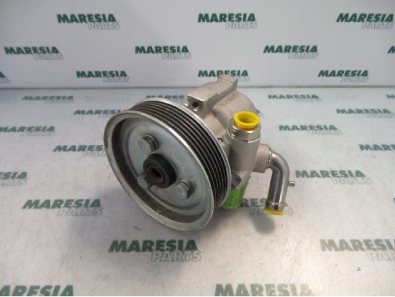 Fiat - Fiorino - Pompe direction assistée