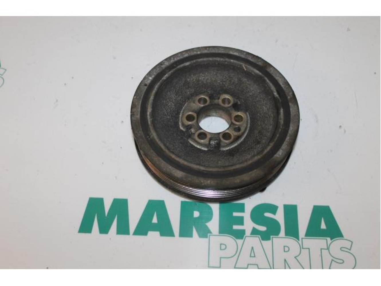 Fiat - Stilo - Krukas Poelie