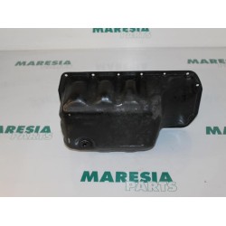 Peugeot - 308 - Sump