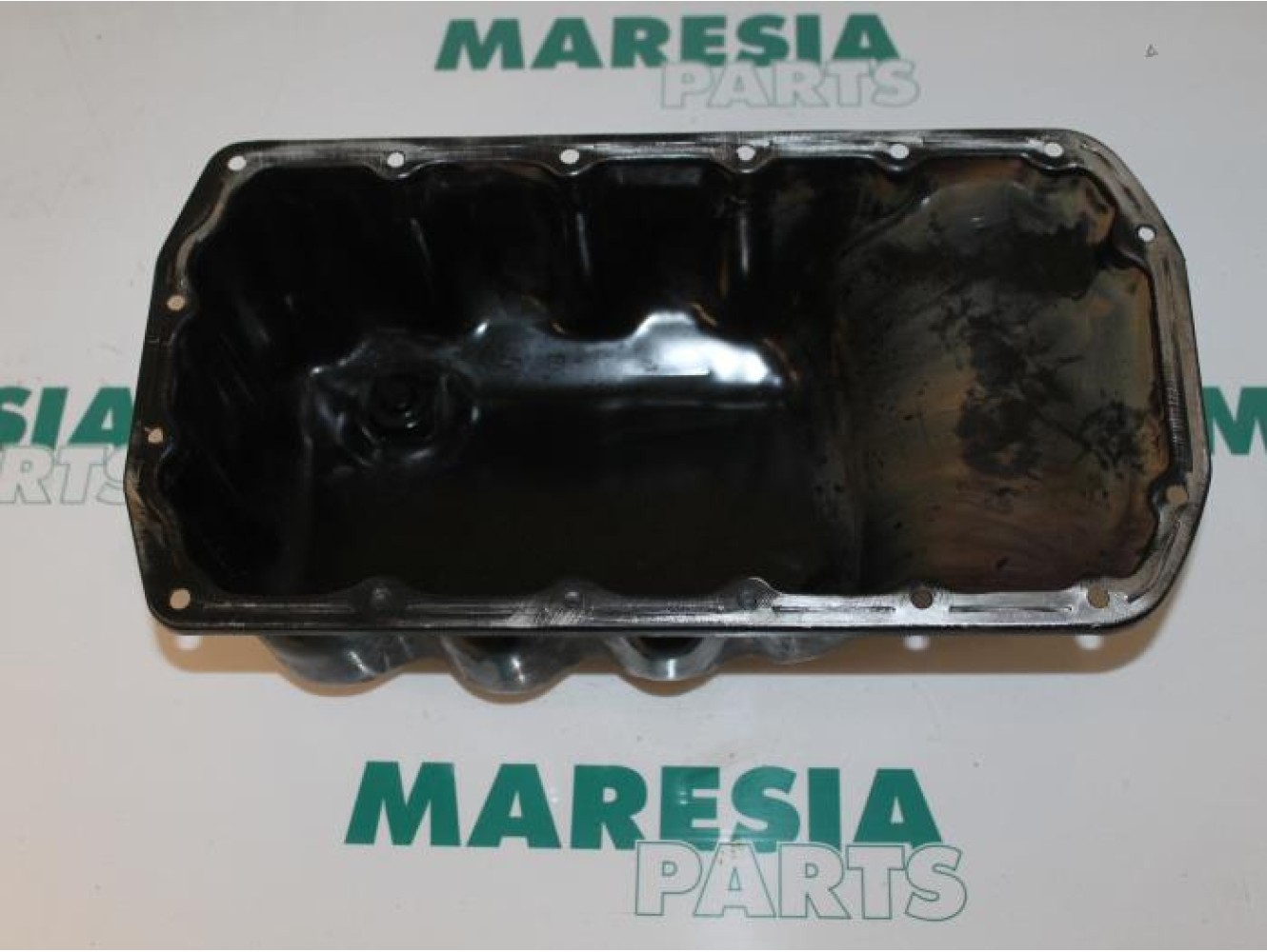 Peugeot - 308 - Sump