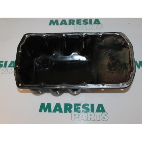 Peugeot - 308 - Sump