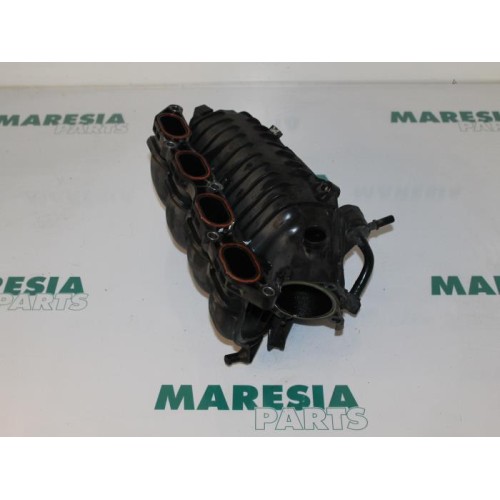 Peugeot - 308 - Intake manifold