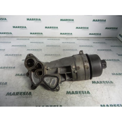 Peugeot - 308 - Support filtre à huile