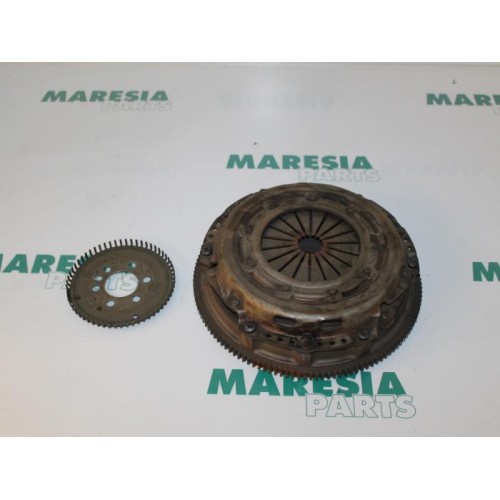 Peugeot - 308 - Flywheel
