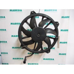 Peugeot - 307 - Fan motor