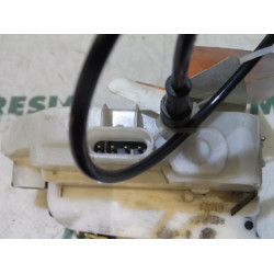Renault - Megane Scenic - Front door lock mechanism 4-door, right