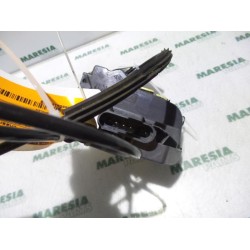 Renault - Megane Scenic - Türschlossmechanik 4-türig rechts hinten
