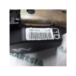 Renault - Megane Scenic - Sicherheitsgurt rechts vorne