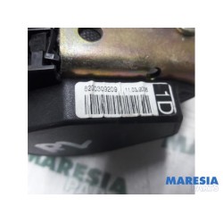 Renault - Megane Scenic - Sicherheitsgurt rechts vorne