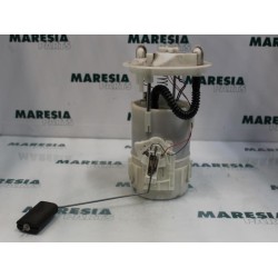 Renault - Megane Scenic - Kraftstoffpumpe Elektrisch