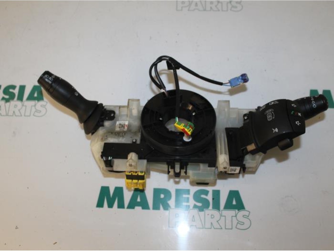 Renault - Megane - Steering column stalk