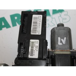 Renault - Megane - Window mechanism 4-door, front left