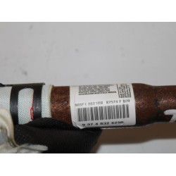 Renault - Megane - Airbag hemel links
