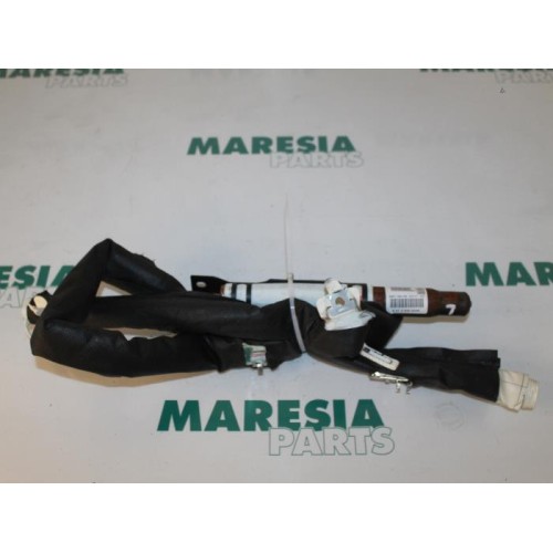 Renault - Megane - Airbag hemel links