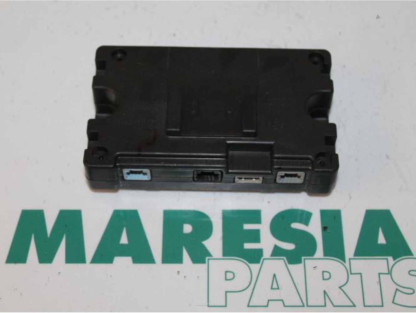 Renault - Megane - Computer Diversen