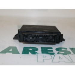 Renault - Megane - PDC Module