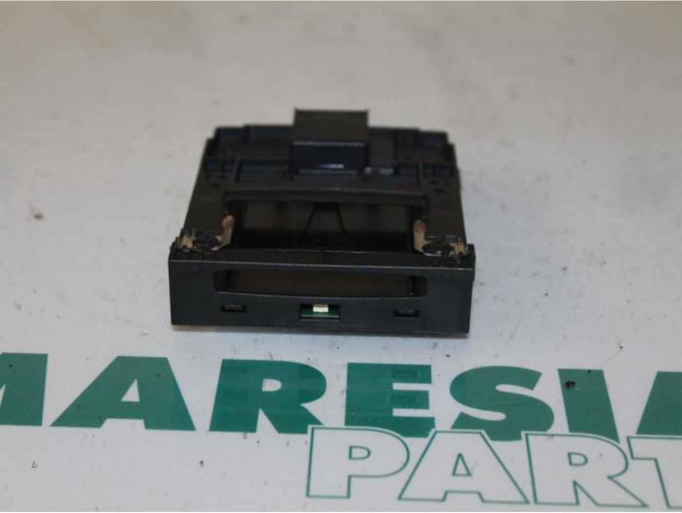 Renault - Megane - Card reader (lock)