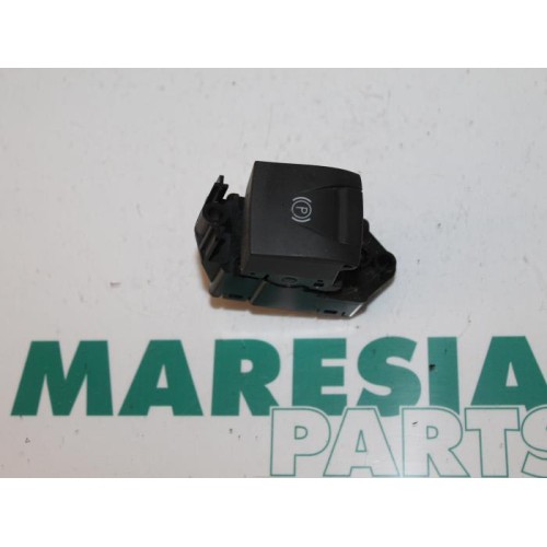 Renault - Megane - Handbremse Schalter