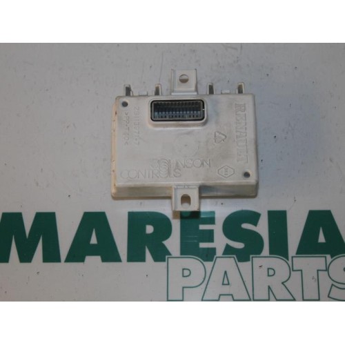 Renault - Megane - Computer Diversen