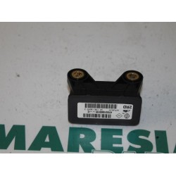 Renault - Megane - Esp computer