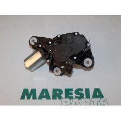 Renault - Megane - Scheibenwischermotor hinten