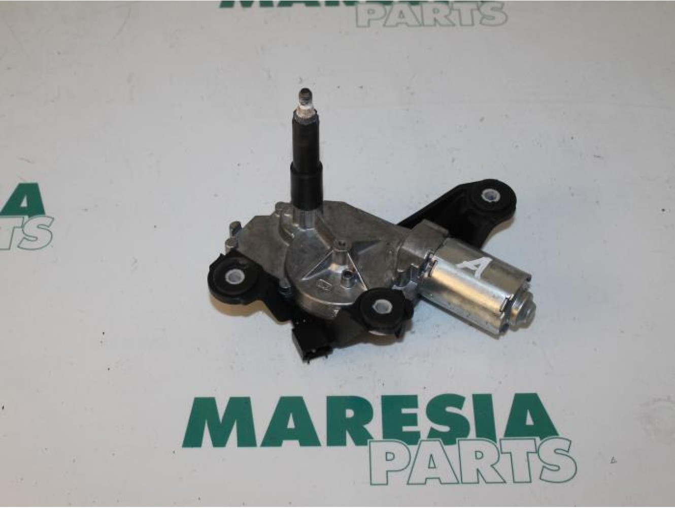Renault - Megane - Scheibenwischermotor hinten