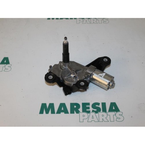 Renault - Megane - Scheibenwischermotor hinten