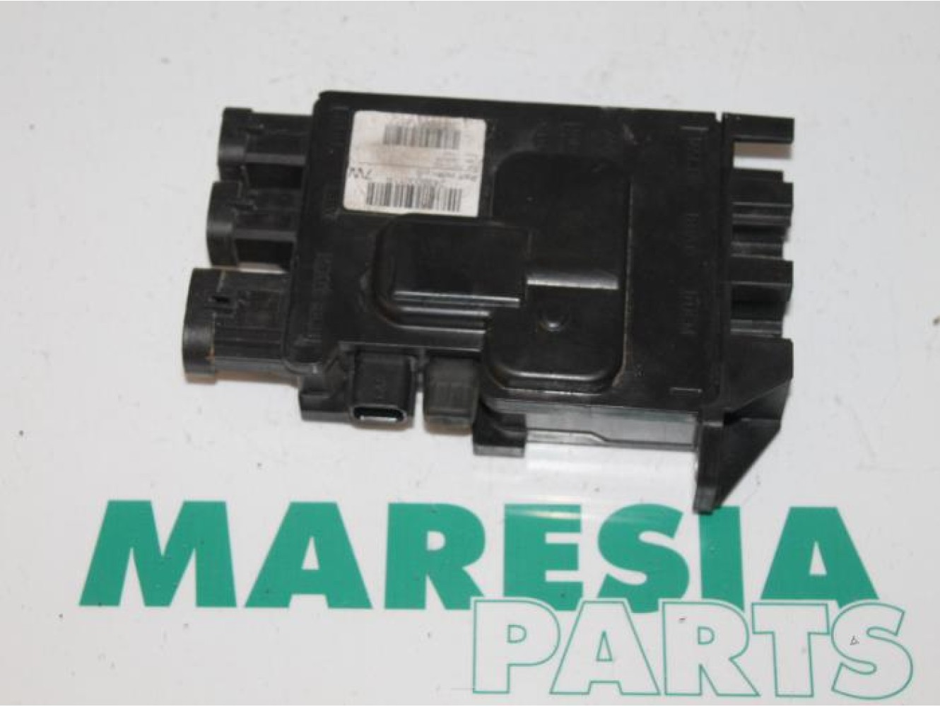 Renault - Megane - Computer Diversen