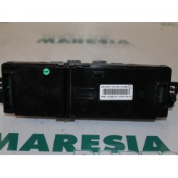 Renault - Megane - Heater control panel