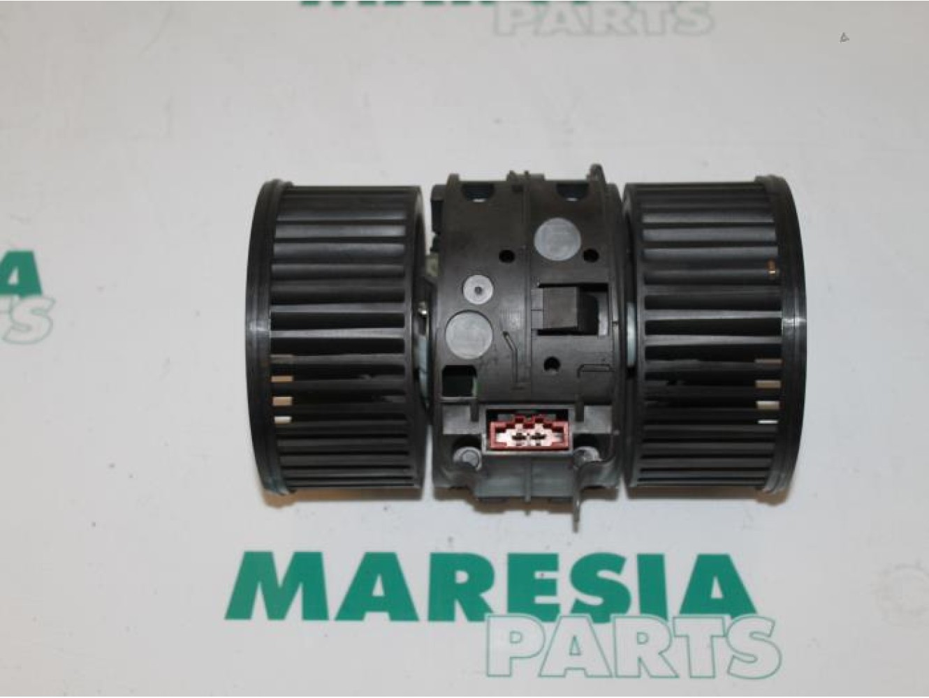 Renault - Megane - Heating and ventilation fan motor