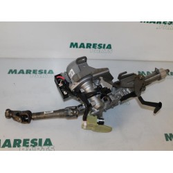Renault - Megane - Steering column housing