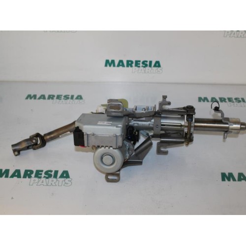 Renault - Megane - Steering column housing