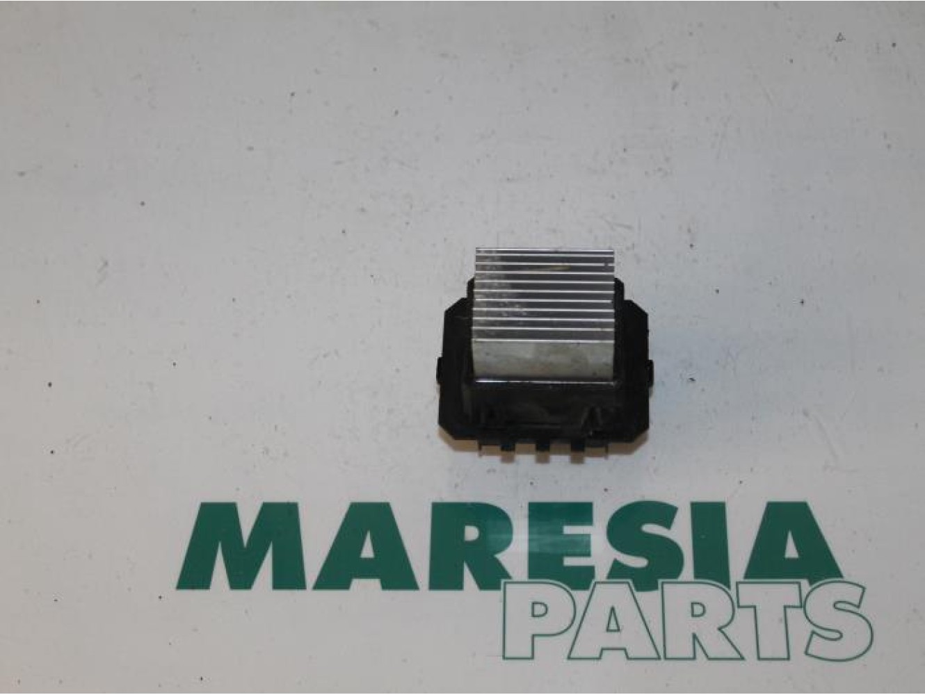 Renault - Megane - Heater resistor