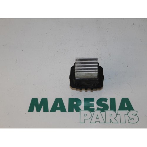 Renault - Megane - Heater resistor