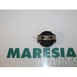 Renault - Megane - Rain sensor