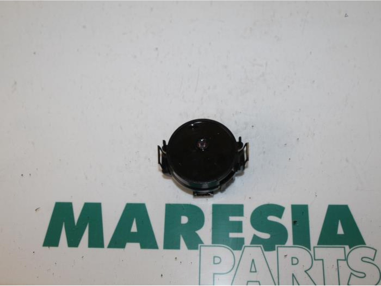 Renault - Megane - Rain sensor