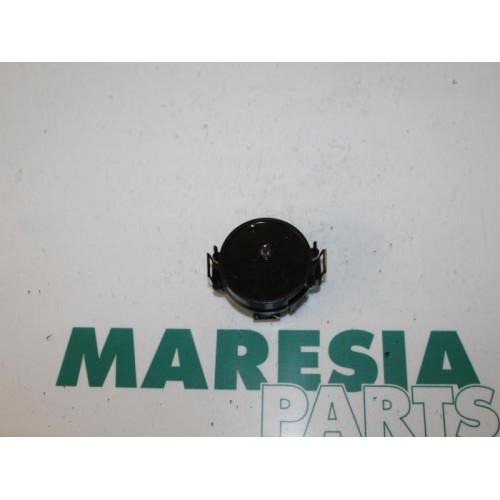 Renault - Megane - Regensensor