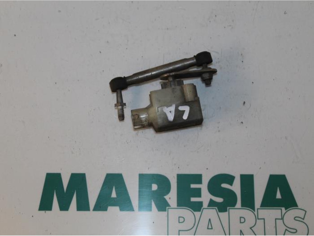Renault - Megane - Headlight motor