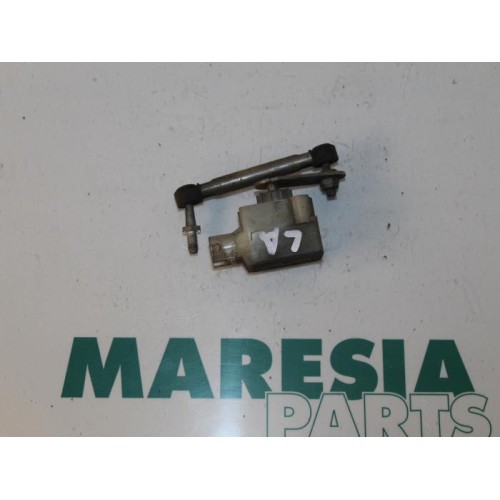 Renault - Megane - Headlight motor