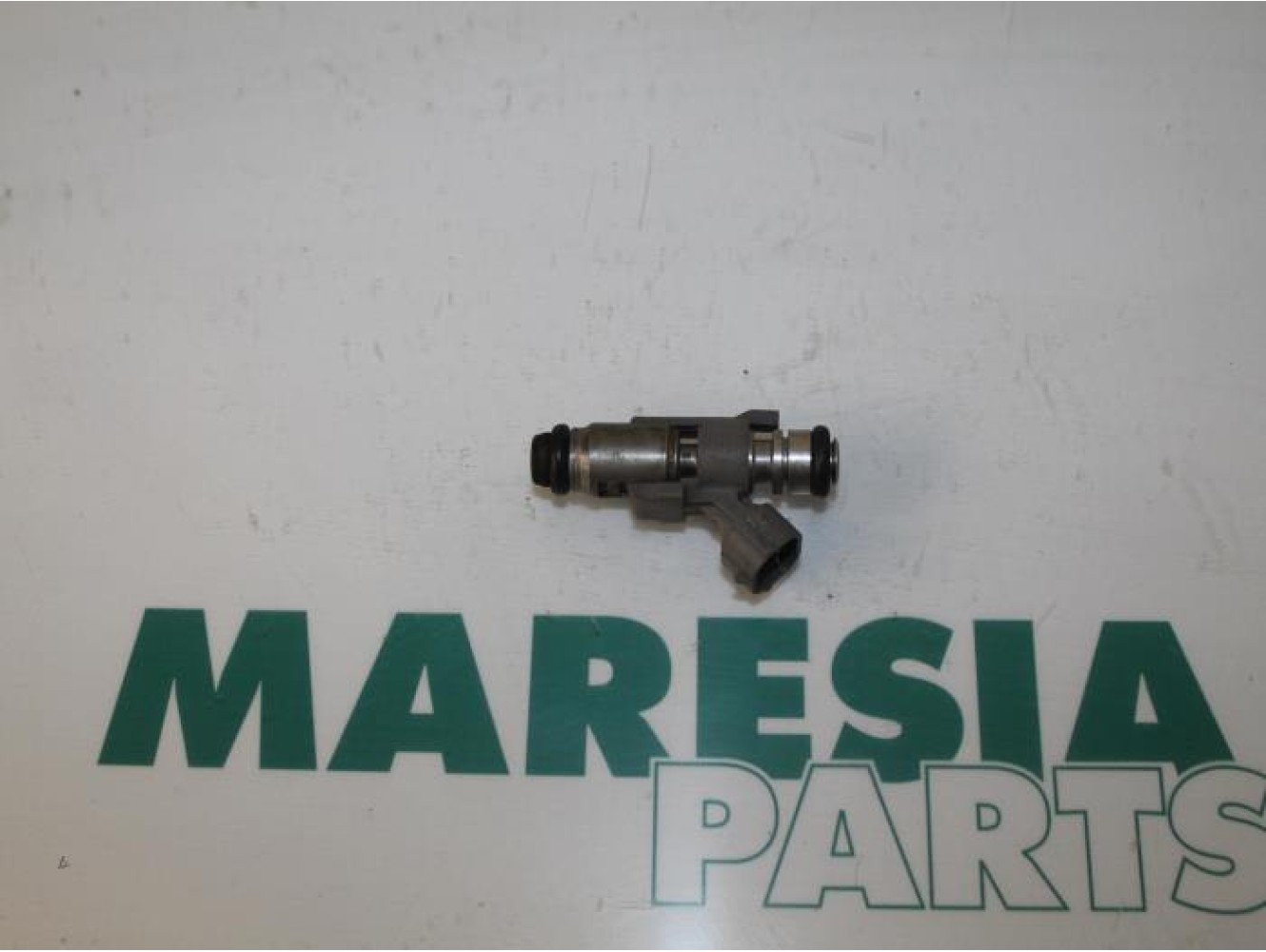 Peugeot - 207 - Injector (petrol injection)