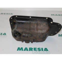 Peugeot - 207 - Sump