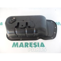 Peugeot - 207 - Sump