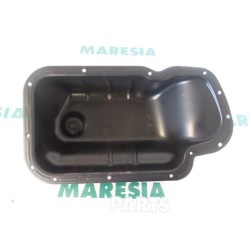 Peugeot - 207 - Sump
