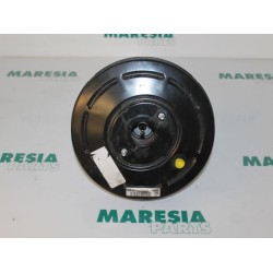 Renault - Megane - Brake servo