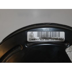 Renault - Megane - Brake servo