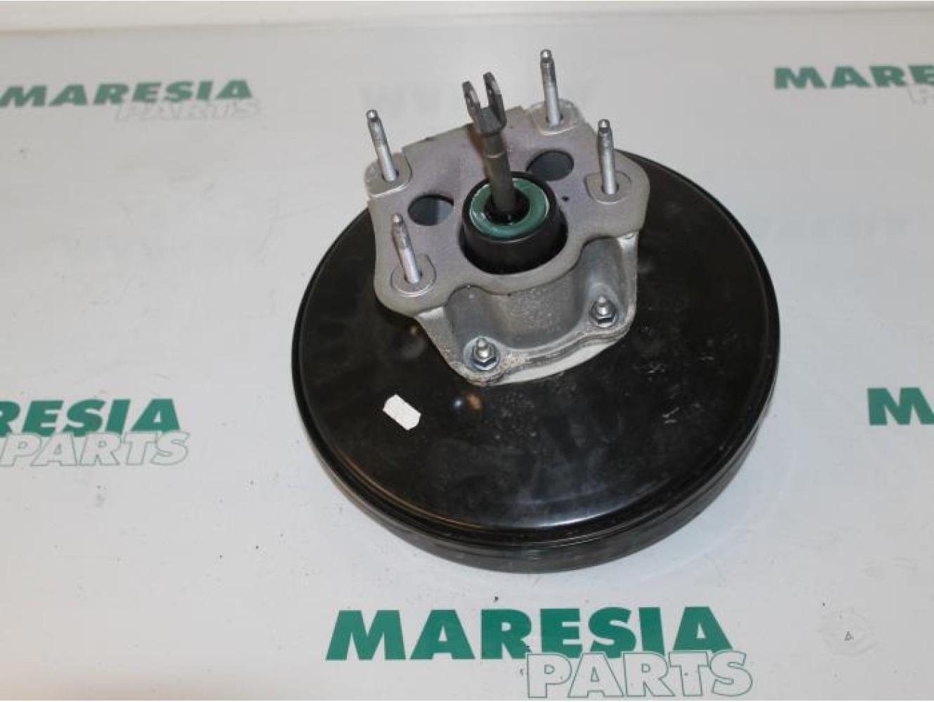 Renault - Megane - Brake servo